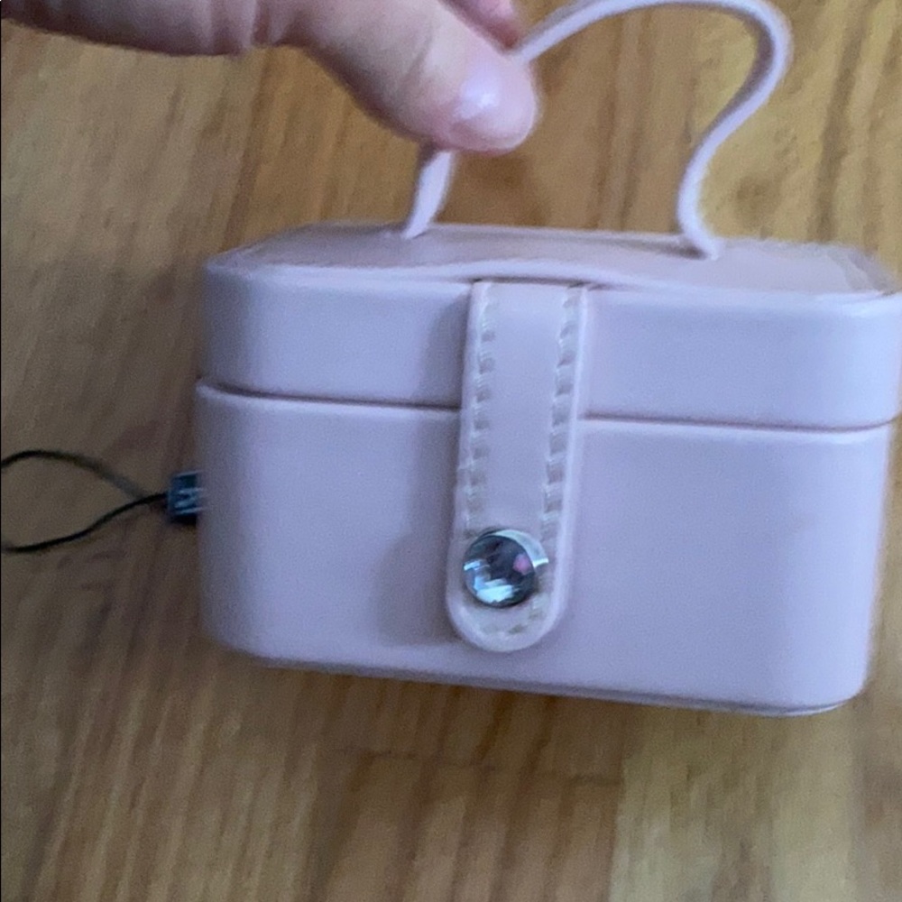 Jewelry box small